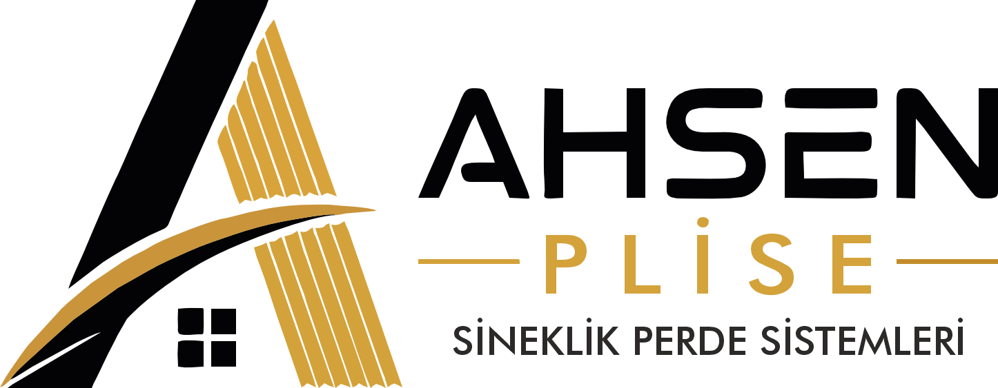 Ahsen Plise Perde Sistemleri